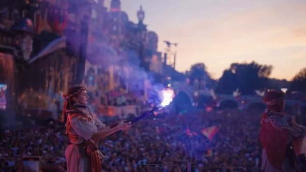 TNT Records - A Hero