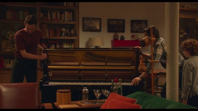 «Вундеркинд»
Трейлер смотреть онлайн