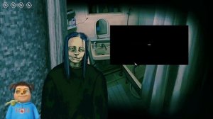 🌐ПРОХОЖДЕНИЕ НОВОЙ ХОРРОР ИГРЫ_NO I'M NOT A HUMAN DEMO🌐И ЭТО РЕАЛЬНЫЙ НАСТОЯЩИЙ ХОРРОР