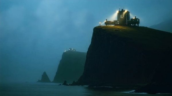 Space Ambient Mix for Deep Relaxation ｜ VIGILANT