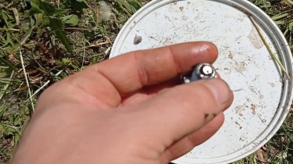 Замена масла на квадроцикле Bashan Explorer 300