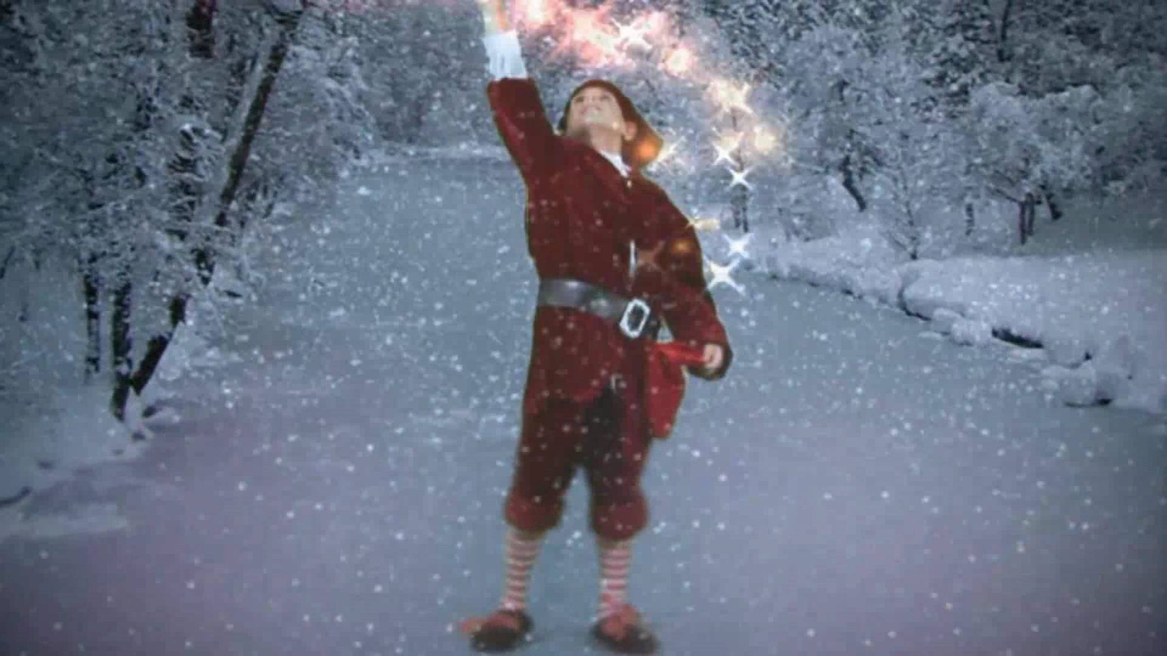 Предновогоднее смотреть онлайн