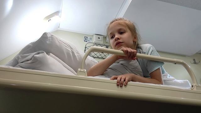 2025.07  Отпуск в Москве с двумя детьми. Детоцентричность как стиль жизни. 1.часть Поехали, поезд.