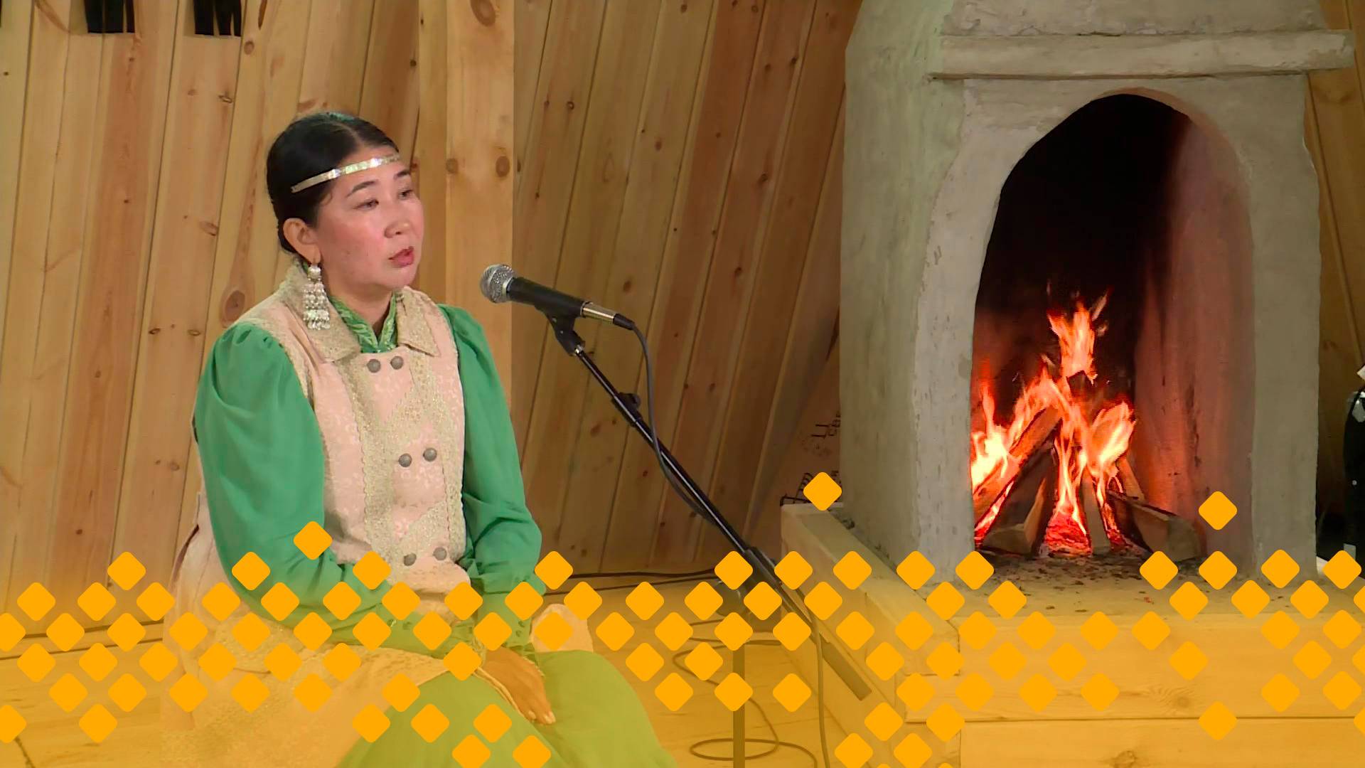 «Олоҥхо ыһыаҕа-2025»  олоҥхоһуттар куонкурустара. 1 чааһа (04.07.25)