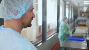 Эксклюзивная поездка на производство Siberian Wellness