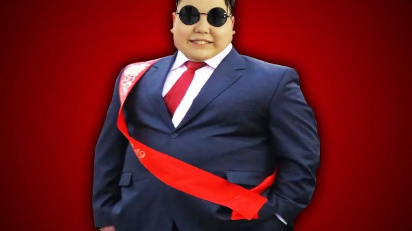 ТРЭШ ИСТОРИИ С ВЫПУСКНОГО (marazm)