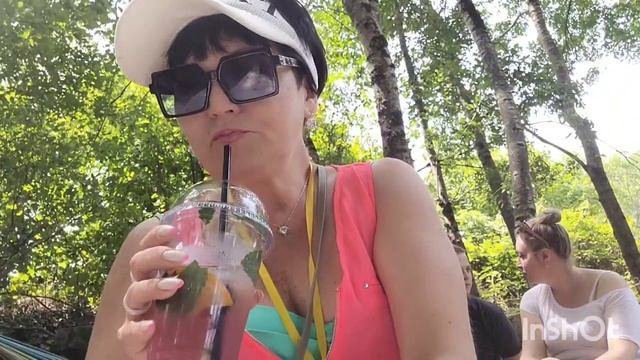 Тур "Лезгинка" 👍Один день проведённый в горах, даёт заряд на целый год смотреть онлайн