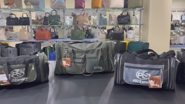 102_сумки из текстильного материала торговая марка Mr.Bag смотреть онлайн