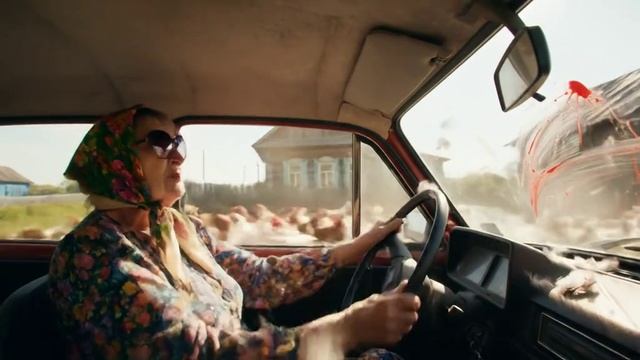 БАБКА ТРАЛАЛЭО👋😀👍😀💝😀👍 смотреть онлайн