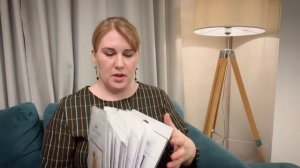 Покупки вышивальных наборов .Новинки 2023.Показываю мои серии.