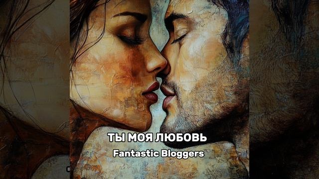 Ты моя любовь - Fantastic Bloggers