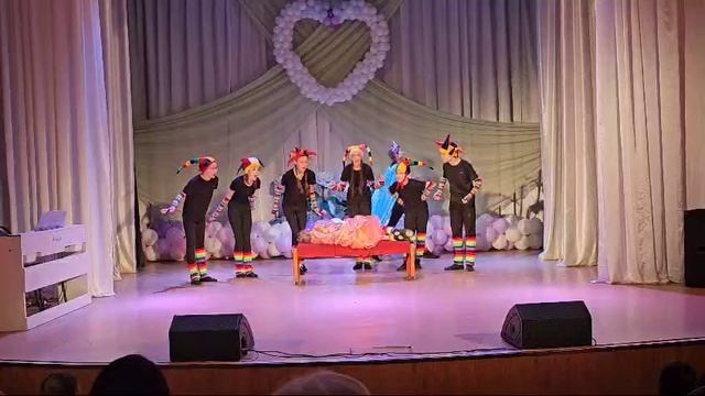 принцесса на горошине