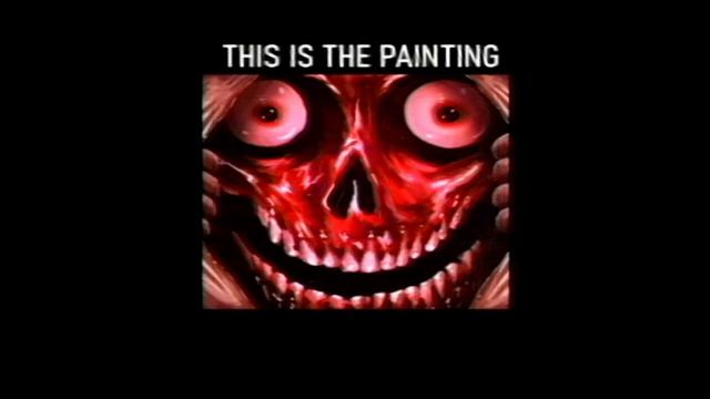 ANALOG HORROR - FACES смотреть онлайн