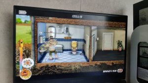 Как достать соседа 1 часть