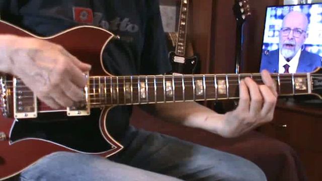 Осень настала-ВИА "Синяя птица" (как играть на гитаре аккорды) смотреть онлайн