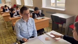 Антикоррупционный ролик «Мы против коррупции»
