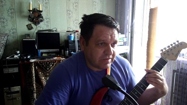 Григорий Лепс - Я тебе не верю кавер смотреть онлайн