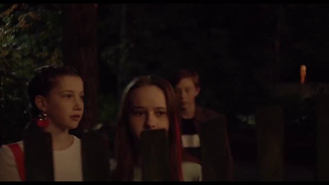 «Девка-баба: Кукла-чародейка»
Трейлер смотреть онлайн