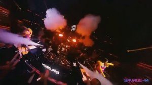 SAVAGE-44 - Don't stop the dance ★ New Dance Music 2025 ★ Mega Premiere