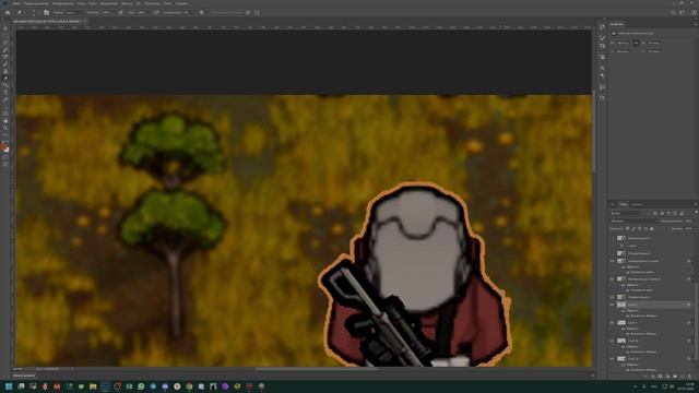 Подготовка к вечернему Римчику смотреть онлайн