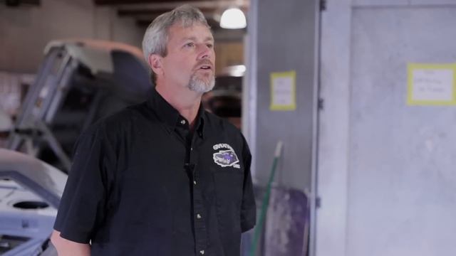 Graveyard Carz Сезон 1 Епизод 1 смотреть онлайн