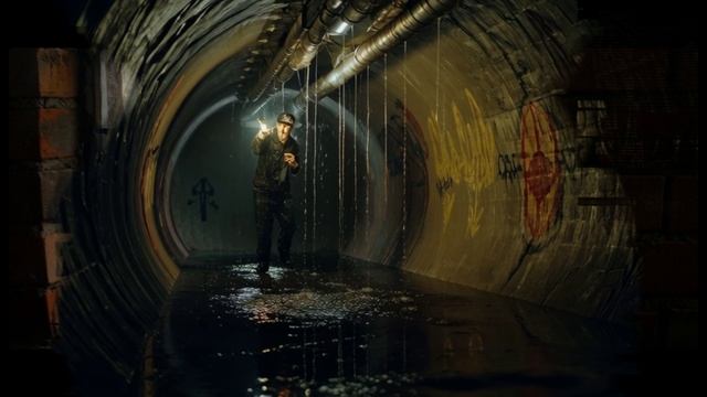 Нейро сталкер