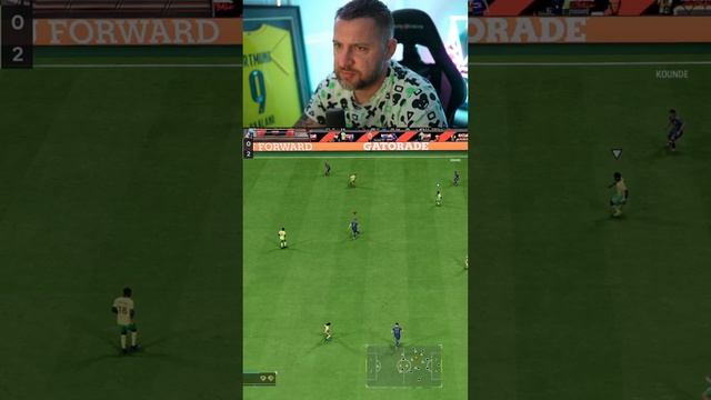 ПОЧЕМУ ВСЕ РАЗВАЛИВАЕТСЯ в ЗАЩИТЕ? #fifa25 #eafc25#футбол #гайдыfc25 #обучениеeafc25 #fifa26 #eafc26 смотреть онлайн