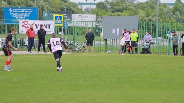 Футбол на ст. Торпедо