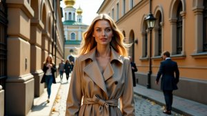 🏙 Прогулка по историческому центру Москвы ✨ Китай-город глазами пешехода