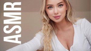 Массаж всего тела / Full body massage | no talking