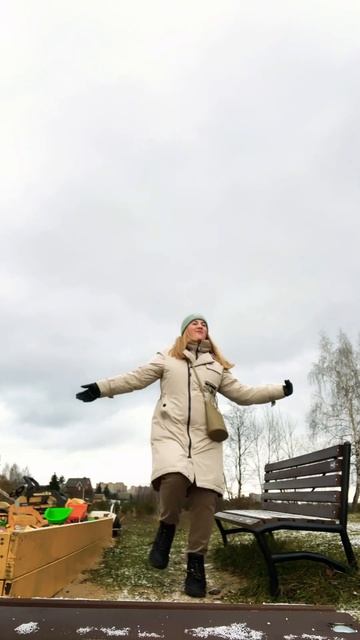 Танец с утра лучше чем гимнастика)) смотреть онлайн