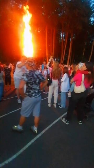 г.Ветка Купала 2025