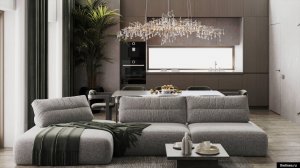 INTERIOR | by thelines.ru