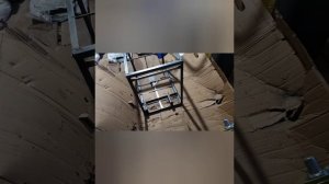 Купил мотоблок ДонАгроМаш ДА1000-3