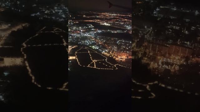 Вид с птичего полёта)