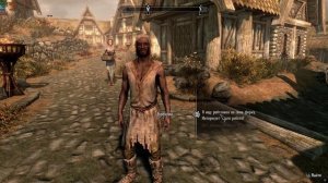 The Elder Scrolls V Skyrim: Моя фермерская жизнь. Найти управляющего на ферму