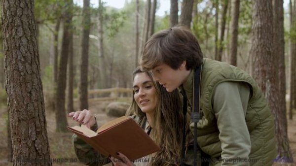 Почему здесь тонут БЕЗ следа - Makes-Shift Salvation -- HoliznaCC0 -- Makeshift Salvation