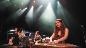 OTTA-orchestra. "Обещаю помнить". "I promise to remember"