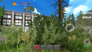 Как пройти игру Побег от Тимохи шалуна 2: АРМИЯ
