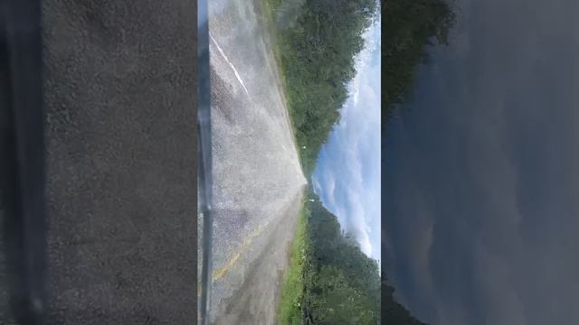 едем ЕКБ-СЕРОВ