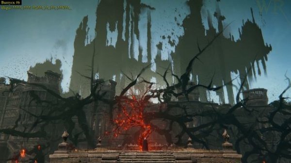 Dark Souls III (WR#6)