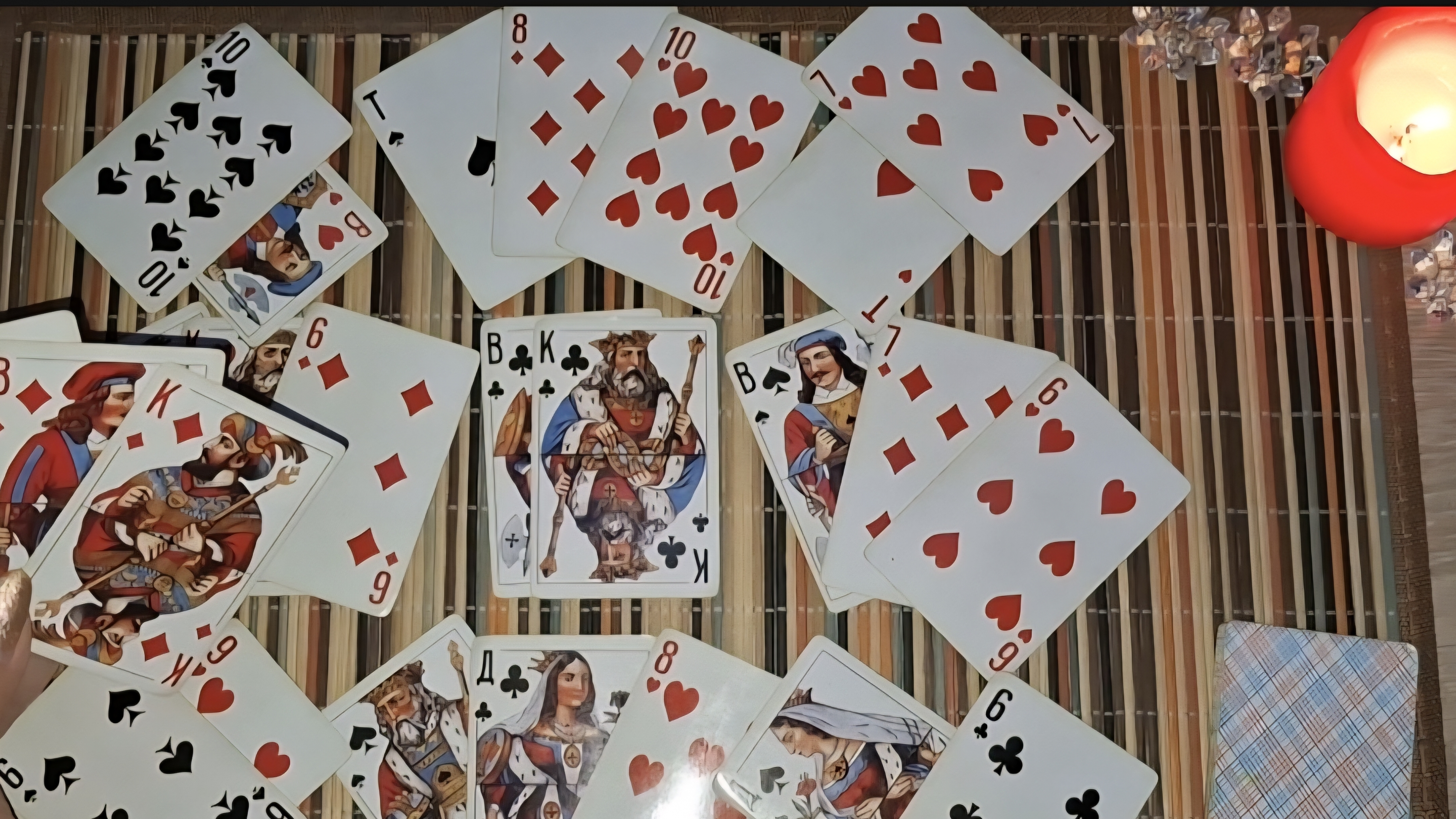 Что у него с другой? смотреть онлайн