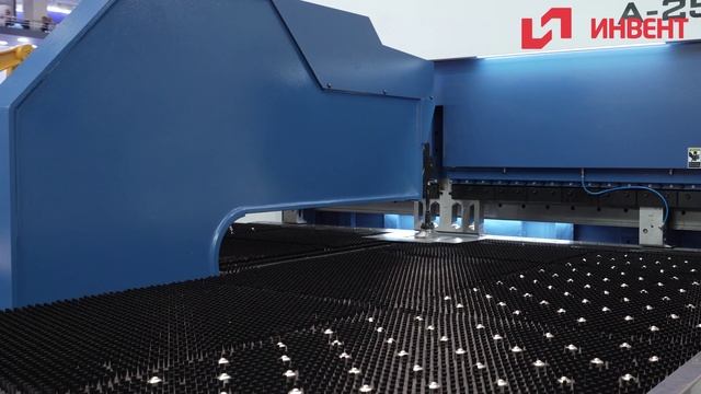 Итоги выставки «Металлообработка-2025» смотреть онлайн