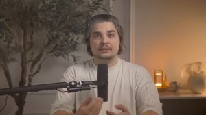 ЧТО БУДЕТ, ЕСЛИ ОТКЛЮЧИТЬ УМ НА 10 МИНУТ | ИВАН ЯШУКОВ. ДЕЛО ЖИЗНИ.