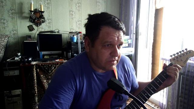 Go Down Moses (Louis Armstrong) кавер смотреть онлайн