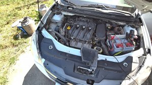 Nissan Almera 2011 и ВАЗ 21099 нет запуска ; Простые ремонты автоэлектрика