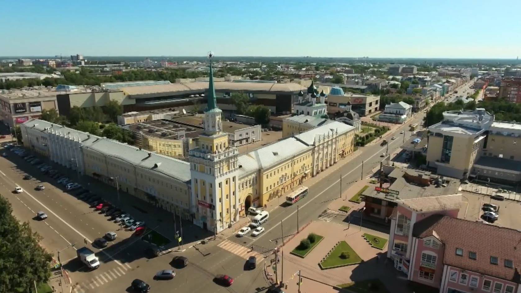 Городской телеканал отметит день рождения смотреть онлайн