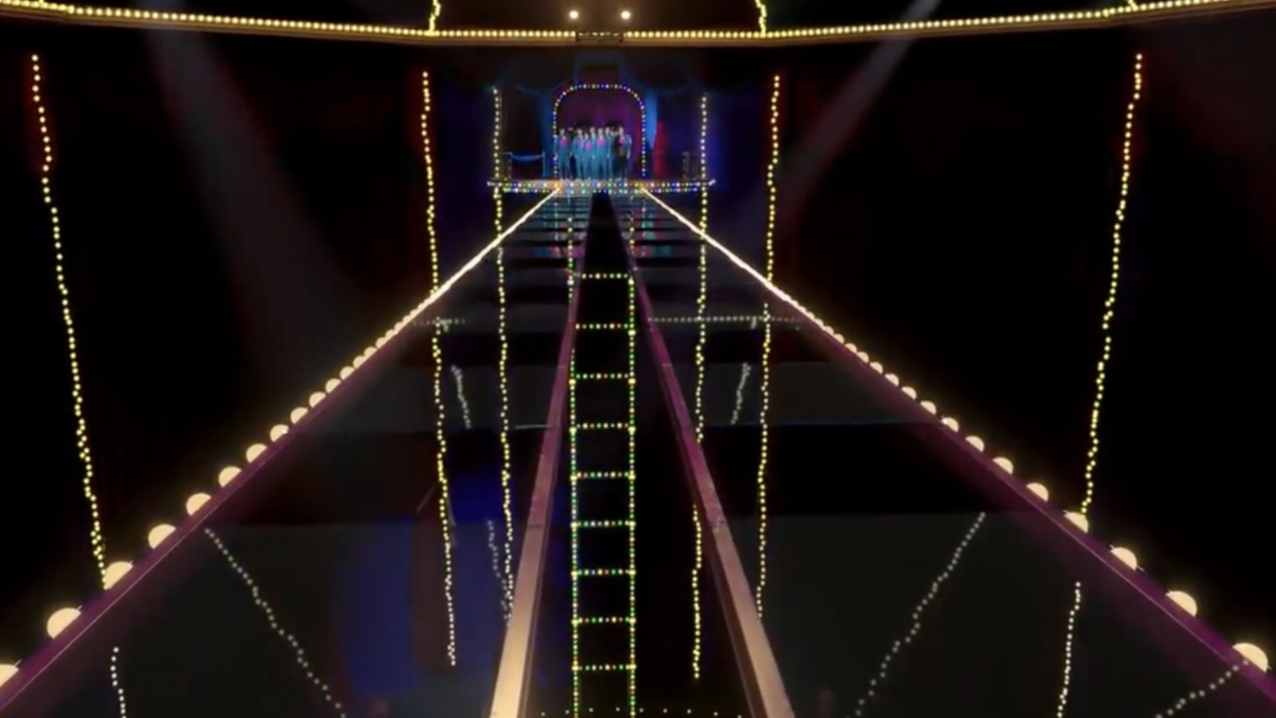 играю в стеклянный мост [игра в кальмара] роблокс смотреть онлайн