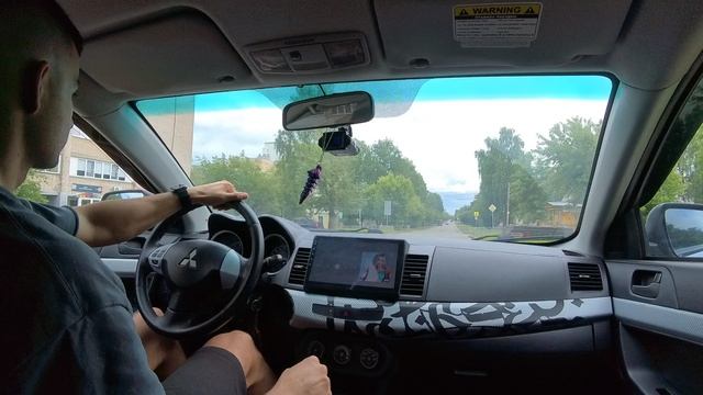 Качу. stop dog, where are you going