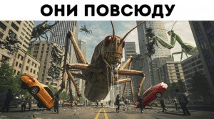 🦖 Почему ты не выжил бы в Триасовом периоде ⏳😱